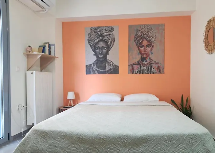 Makis Rooms C