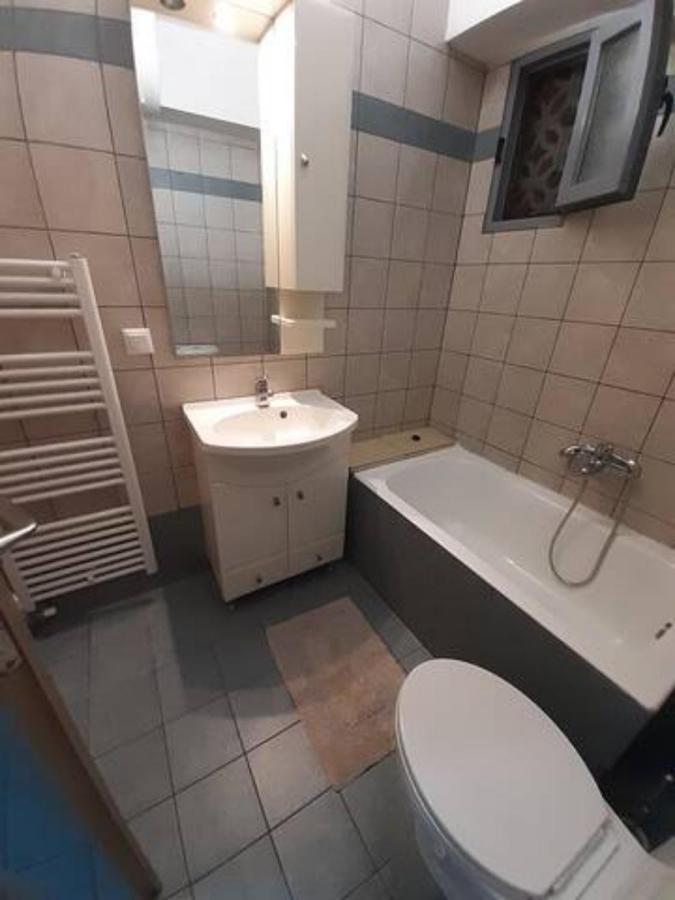 Apartment Makis C