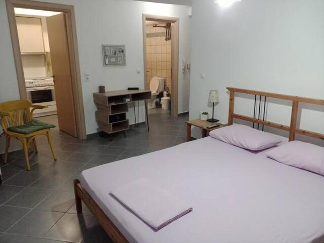 Apartment Makis C *